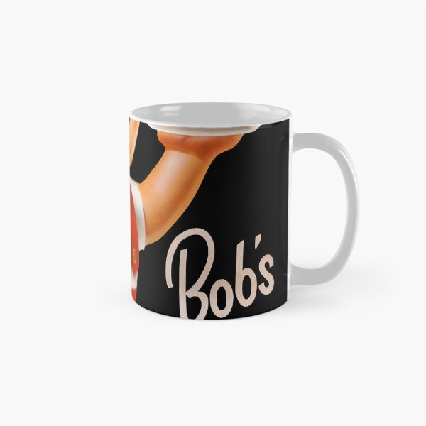 Item preview, BOB_S BIG BOY BURGER   Classic  designed and sold by balmerfusaborif.