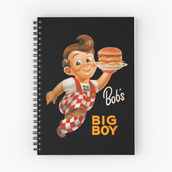 Item preview, BOB_S BIG BOY BURGER   Classic  designed and sold by balmerfusaborif.