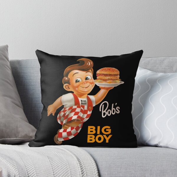 Item preview, BOB_S BIG BOY BURGER   Classic  designed and sold by balmerfusaborif.
