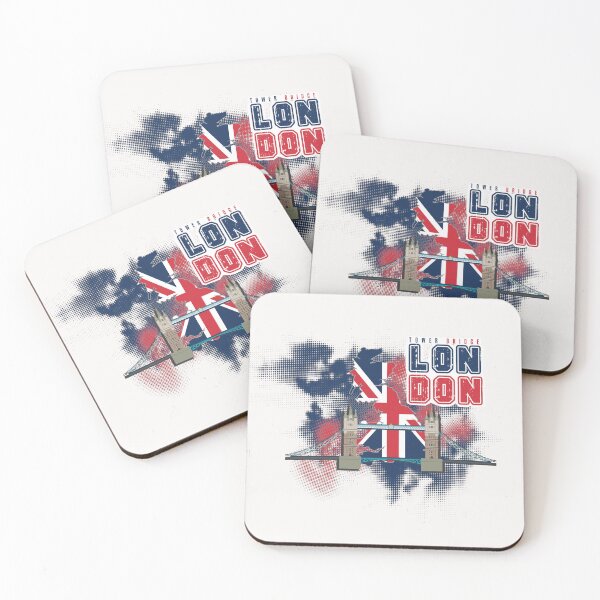 Item preview, London Tower Bridge designed and sold by ArtTees44.