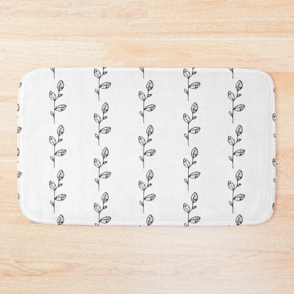 Item preview, Leaf Outline designed and sold by Tia-Ako.
