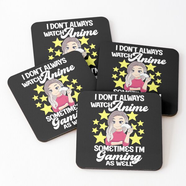 Item preview, Good Love Bound Together Beauty I Dont Always Watch Anime I Play Games Graphic For Fans designed and sold by PagePractitione.