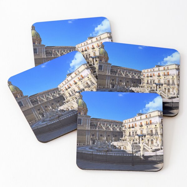 Item preview, Piazza Pretoria designed and sold by annalisa56.