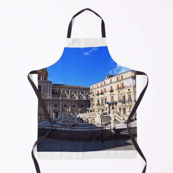 Item preview, Piazza Pretoria designed and sold by annalisa56.