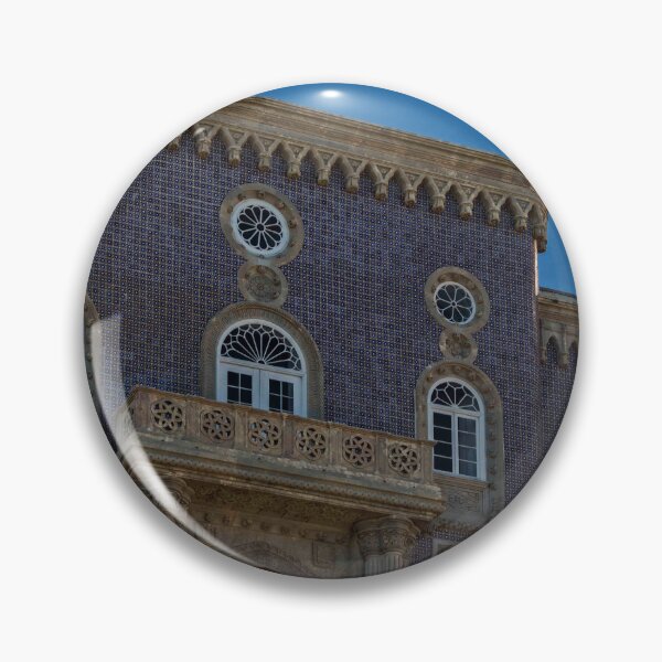 Item preview, Scenes From The Palacio Nacional Da Pena - 7 © designed and sold by © Hany G. Jadaa © Prince John Photography.