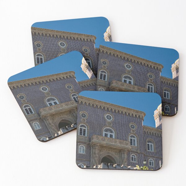 Item preview, Scenes From The Palacio Nacional Da Pena - 7 © designed and sold by © Hany G. Jadaa © Prince John Photography.