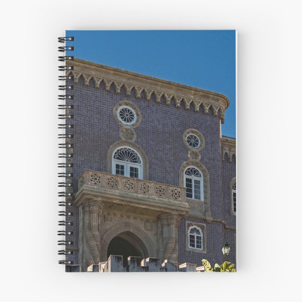 Item preview, Scenes From The Palacio Nacional Da Pena - 7 © designed and sold by © Hany G. Jadaa © Prince John Photography.