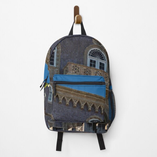 Item preview, Scenes From The Palacio Nacional Da Pena - 7 © designed and sold by © Hany G. Jadaa © Prince John Photography.