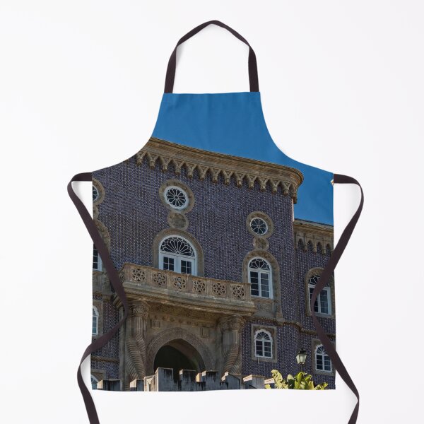 Item preview, Scenes From The Palacio Nacional Da Pena - 7 © designed and sold by © Hany G. Jadaa © Prince John Photography.