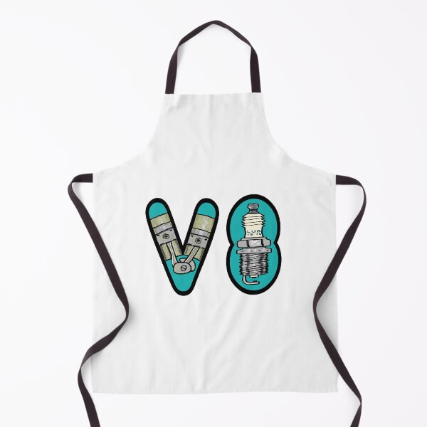 Item preview, Petrolhead V8 Car Enthusiast designed and sold by Mark-Ewbie.