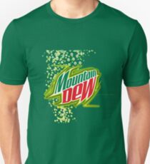 Mountain Dew Unisex T-Shirt