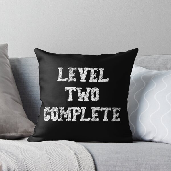 Item preview, Level Two Complete designed and sold by Gamerss4Life.
