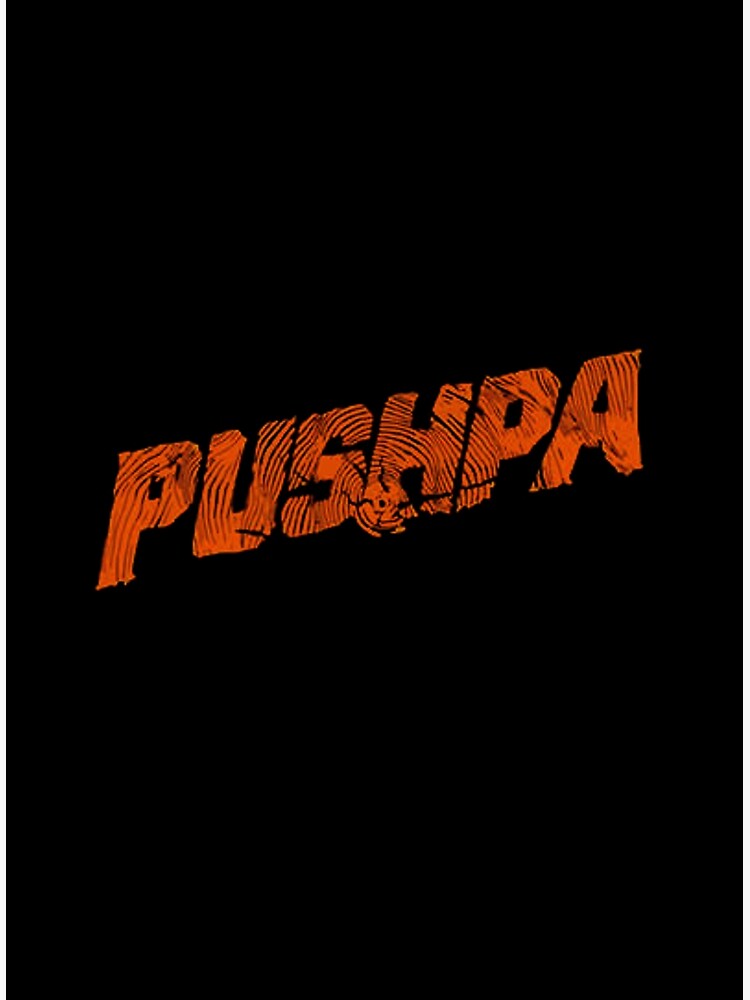 Pushpa Tissue