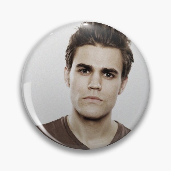 Item preview, Paul Wesley designed and sold by alyaST14.