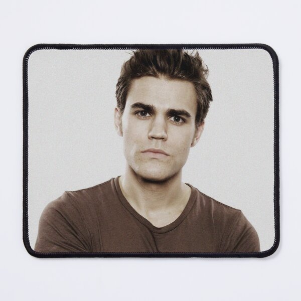 Item preview, Paul Wesley designed and sold by alyaST14.