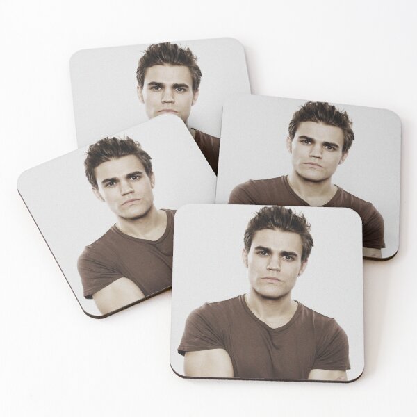 Item preview, Paul Wesley designed and sold by alyaST14.