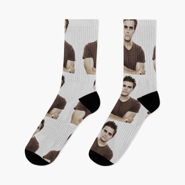 Item preview, Paul Wesley designed and sold by alyaST14.
