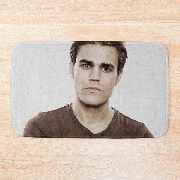 Item preview, Paul Wesley designed and sold by alyaST14.