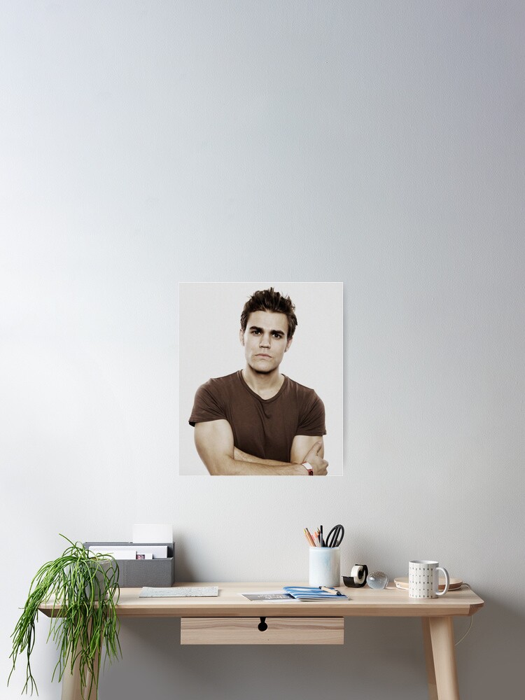 Paul Wesley