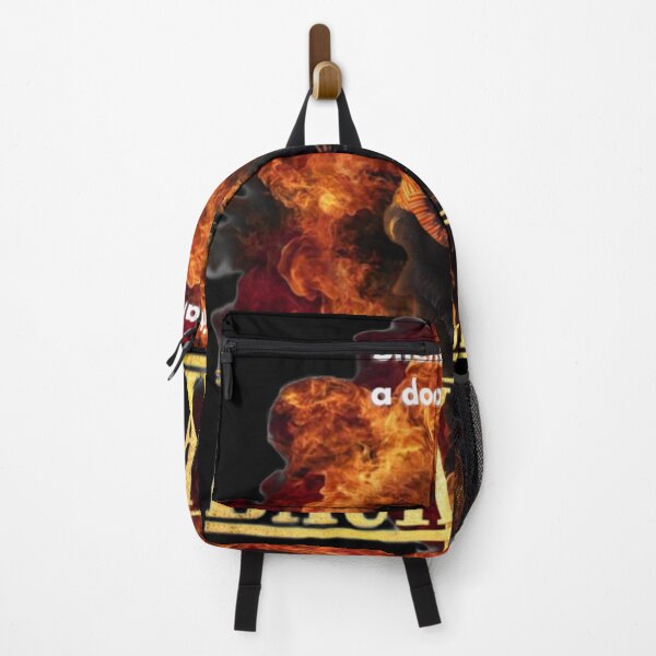 Item preview, fire bros Premium designed and sold by ScottHorwit.