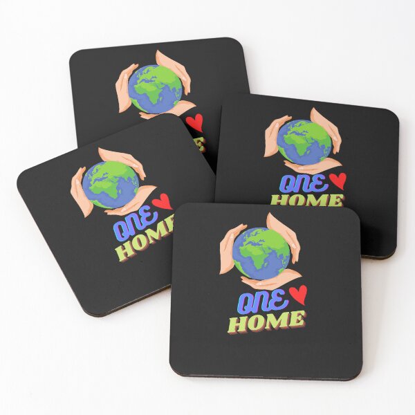 Item preview, one home :Earthday is celebrated on april 22nd designed and sold by Amirrch.