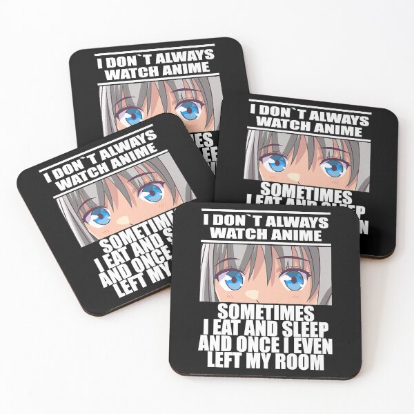 Item preview, Good Love Bound Together Beauty I Don'T Always Watch Anime Sometimes Gift For Fans designed and sold by PagePractitione.
