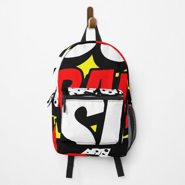 Item preview, Supa Training designed and sold by MisterSquid.