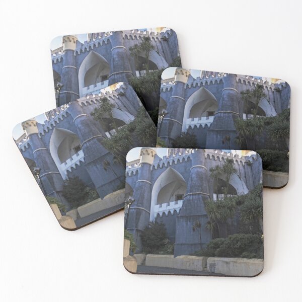 Item preview, Scenes From The Palacio Nacional Da Pena - 8 © designed and sold by © Hany G. Jadaa © Prince John Photography.