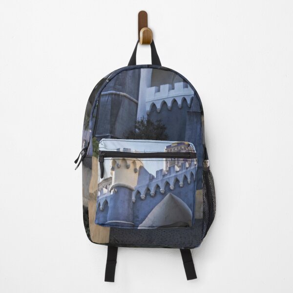 Item preview, Scenes From The Palacio Nacional Da Pena - 8 © designed and sold by © Hany G. Jadaa © Prince John Photography.