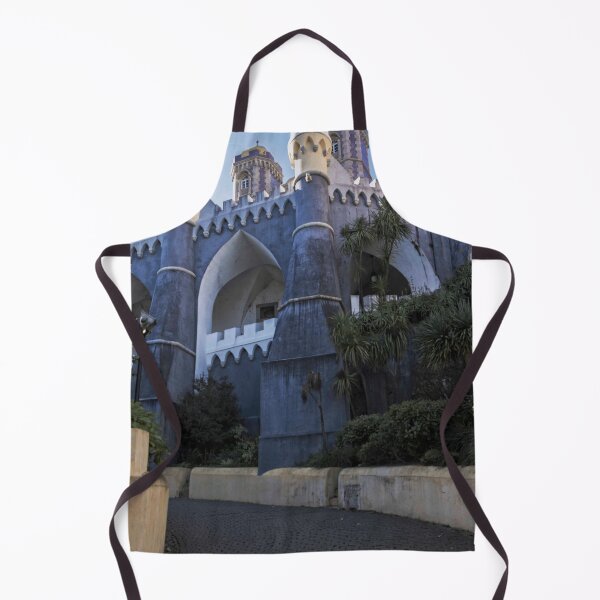 Item preview, Scenes From The Palacio Nacional Da Pena - 8 © designed and sold by © Hany G. Jadaa © Prince John Photography.