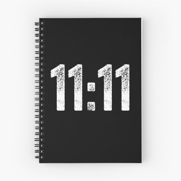 Item preview, 11:11 Angel Number designed and sold by Happy-PrintZ.