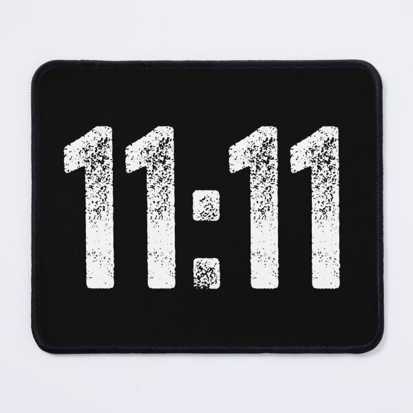 Item preview, 11:11 Angel Number designed and sold by Happy-PrintZ.