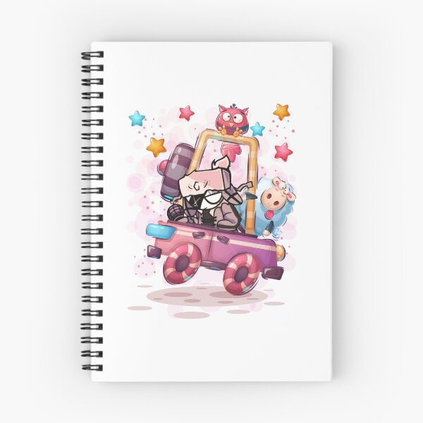 Item preview, FNF Car Chibi RUV  designed and sold by SL2C-Kids.