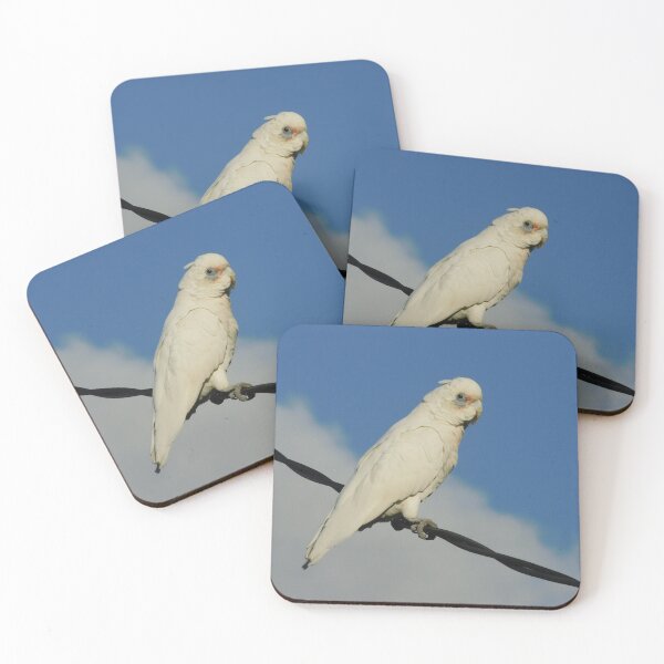 Item preview, Corella ESP designed and sold by Jane Izzy Designs.