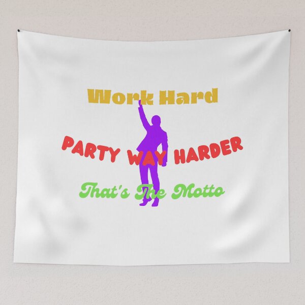 Item preview, Don't Go To Work Unless It's Fun Day | Have Fun And Be Silly At Work Day designed and sold by SolSel ⭐⭐⭐⭐⭐.