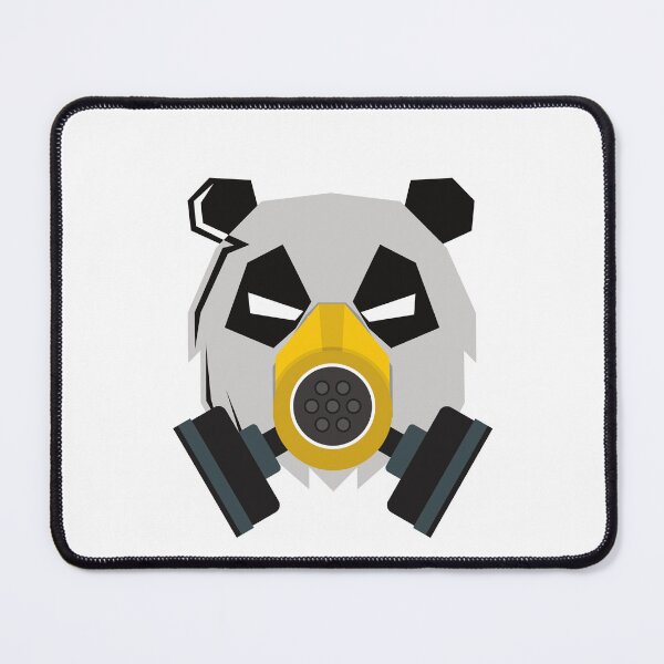 Item preview, Panda apocalypse designed and sold by Tanuja Sharma.