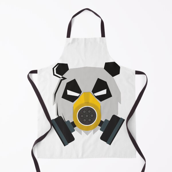 Item preview, Panda apocalypse designed and sold by Tanuja Sharma.