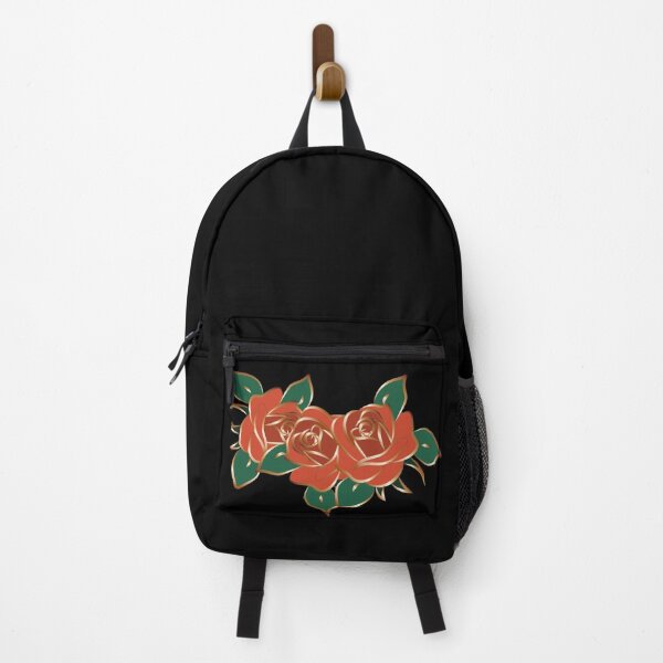 Item preview, Orange Roses designed and sold by Ashlison.
