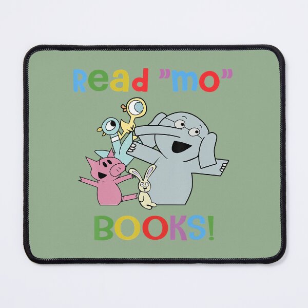 Item preview, Read Mo Books Animals designed and sold by 9fashion.