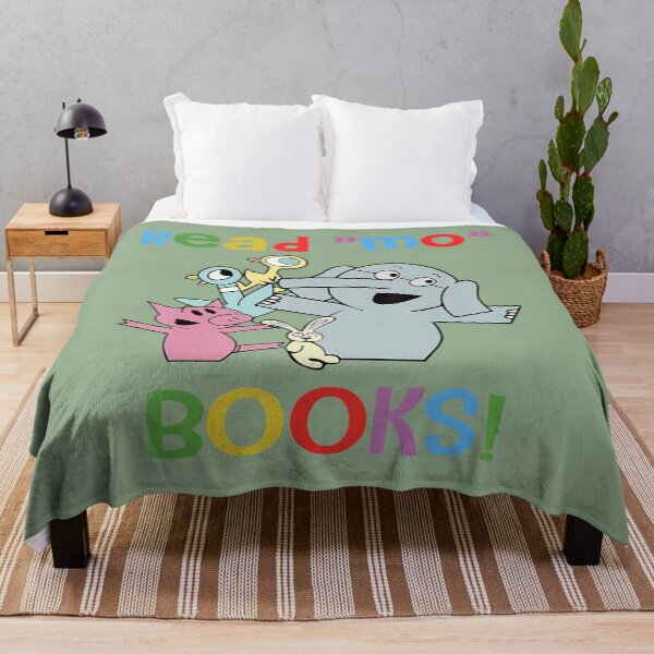 Item preview, Read Mo Books Animals designed and sold by 9fashion.