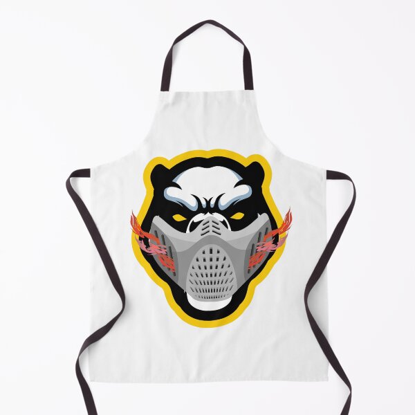 Item preview, Panda apocalypse designed and sold by Tanuja Sharma.
