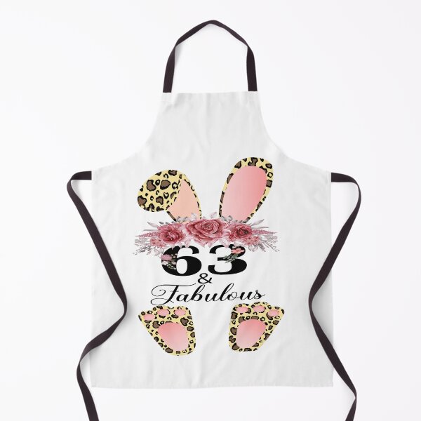Item preview, 63 & Fabulous 63 Year Old Vintage Floral 1959 63rd Birthday Gift designed and sold by xteamdesign.