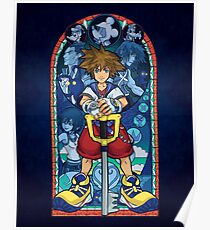 Light in the Deepest Darkness Poster