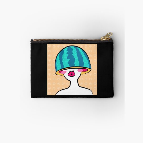 Item preview, Only the Young Canvas Print designed and sold by mollyphonaha1.