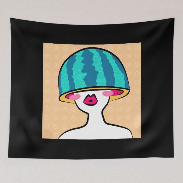 Item preview, Only the Young Canvas Print designed and sold by mollyphonaha1.