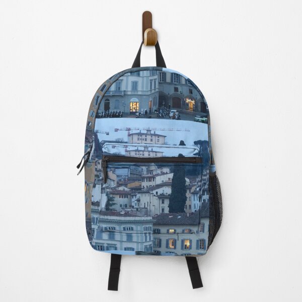 Item preview, Florence Italy Buildings designed and sold by brady4415.