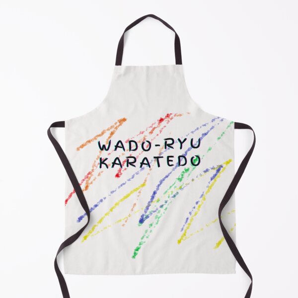 Item preview, Karate Styles_Wado-Ryu Karatedo! designed and sold by Krispsm.