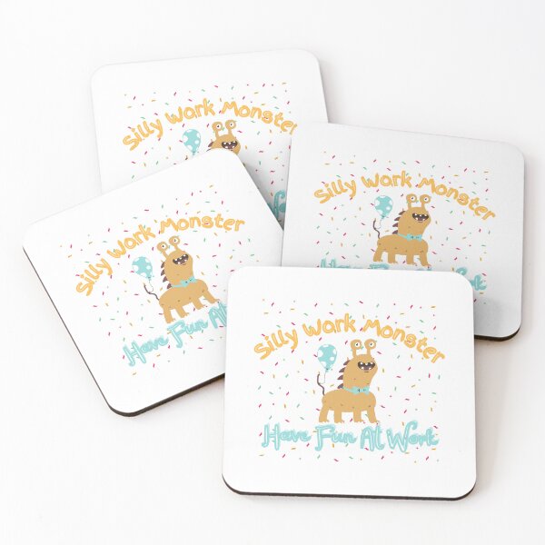 Item preview, Don't Go To Work Unless It's Fun Day | Have Fun And Be Silly At Work Day designed and sold by SolSel ⭐⭐⭐⭐⭐.