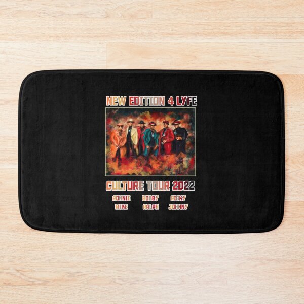 Item preview, NE 4 Lyfe CULTURE Edition Design Classic designed and sold by ScottHorwit.