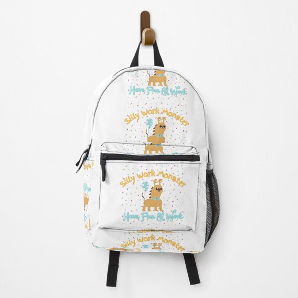 Item preview, Don't Go To Work Unless It's Fun Day | Have Fun And Be Silly At Work Day designed and sold by SolSel ⭐⭐⭐⭐⭐.